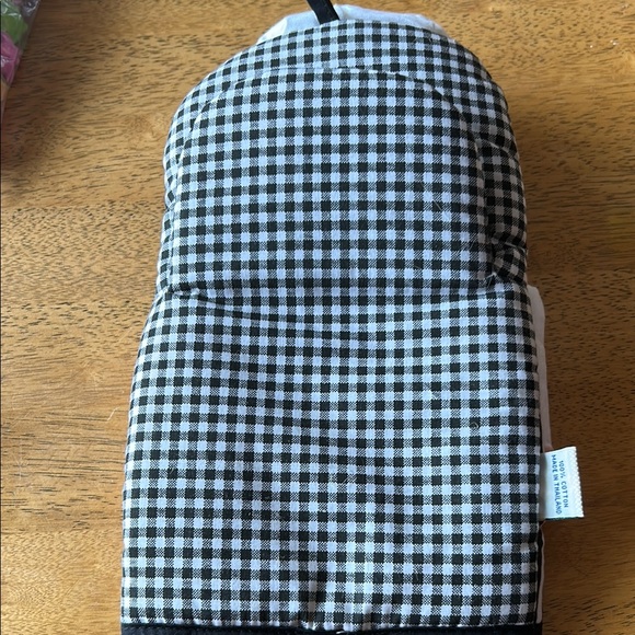 Striped Chef Doll Kitchen Linen - Picture 2 of 3